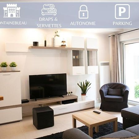 Appart'Hotel L'Arbonnaise - Calme & Chic Arbonne 外观 照片