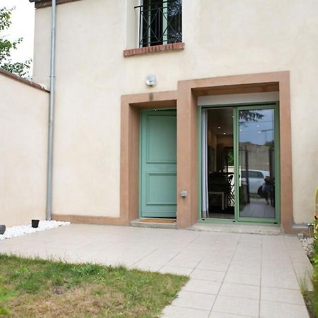 Appart'Hotel L'Arbonnaise - Calme & Chic Arbonne 外观 照片
