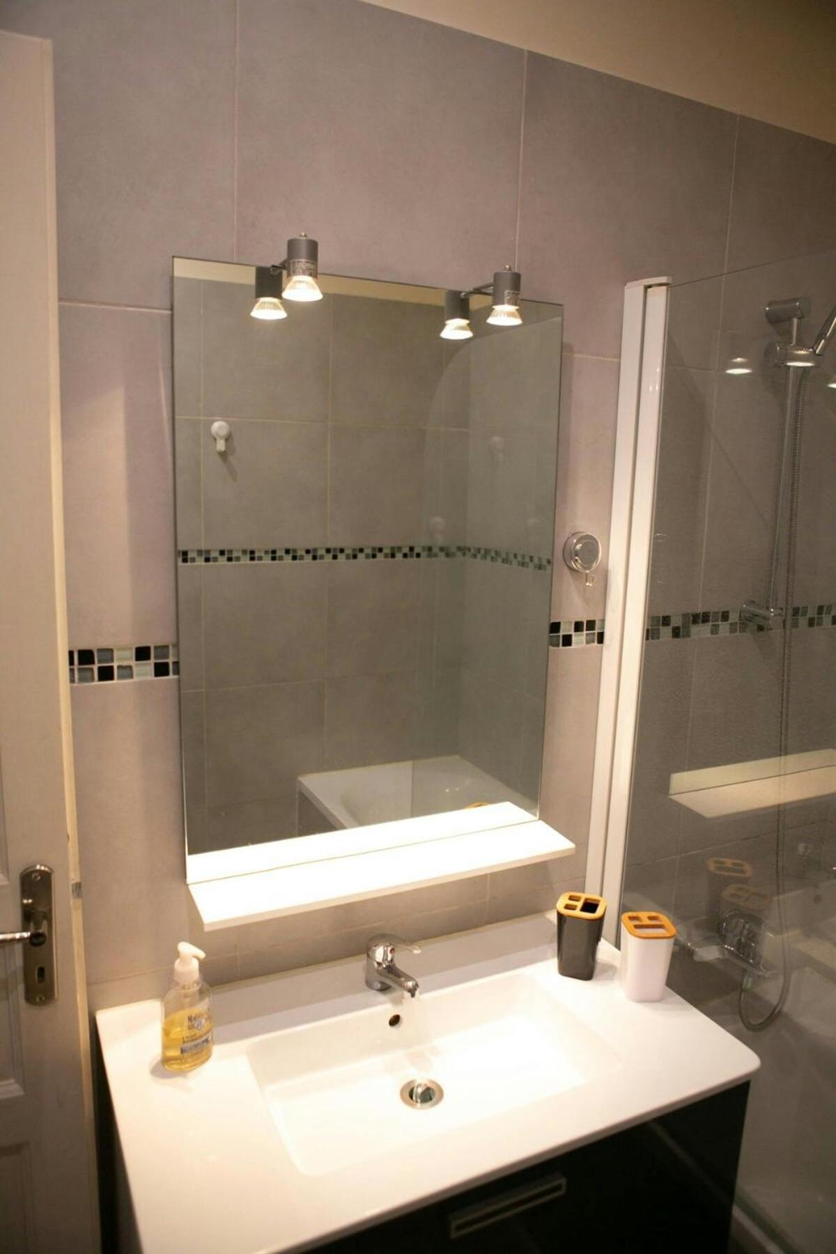 Appart'Hotel L'Arbonnaise - Calme & Chic Arbonne 外观 照片