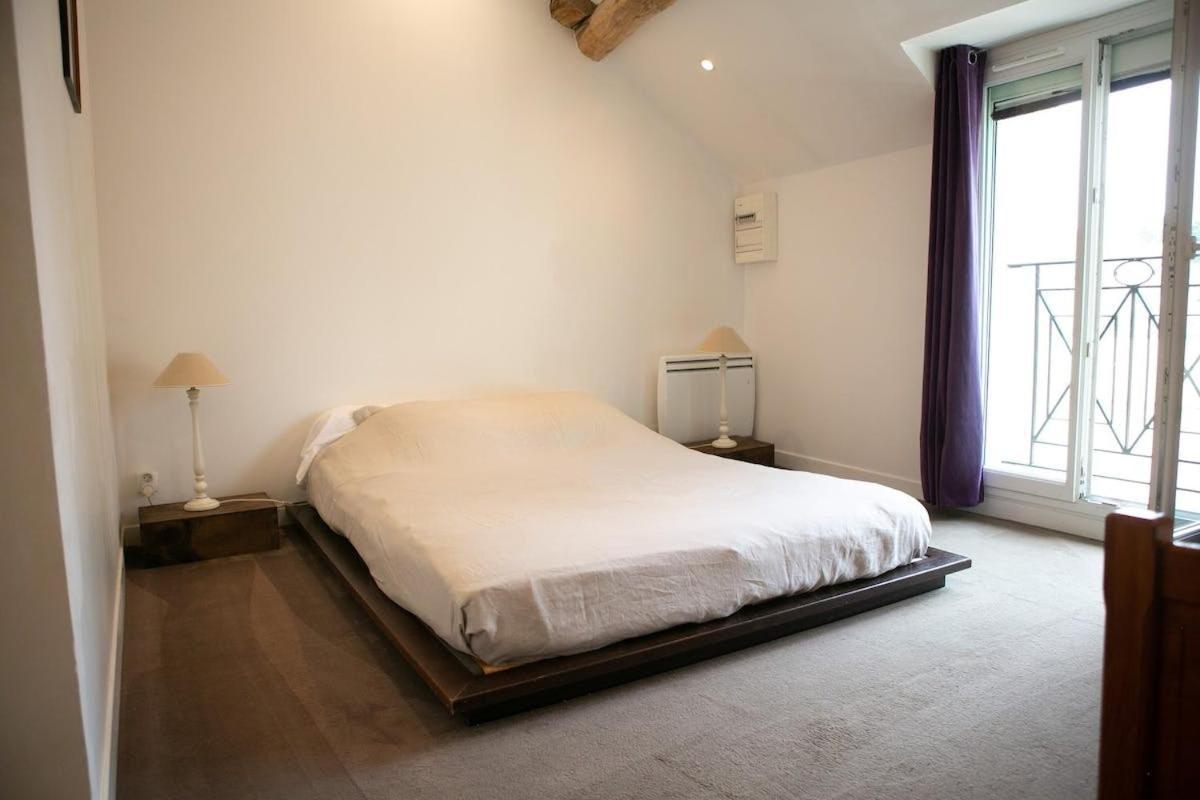 Appart'Hotel L'Arbonnaise - Calme & Chic Arbonne 外观 照片