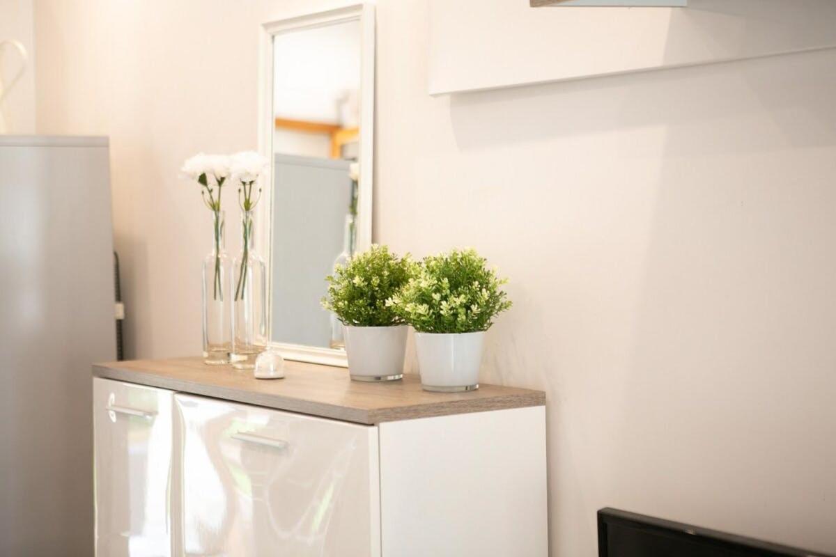 Appart'Hotel L'Arbonnaise - Calme & Chic Arbonne 外观 照片
