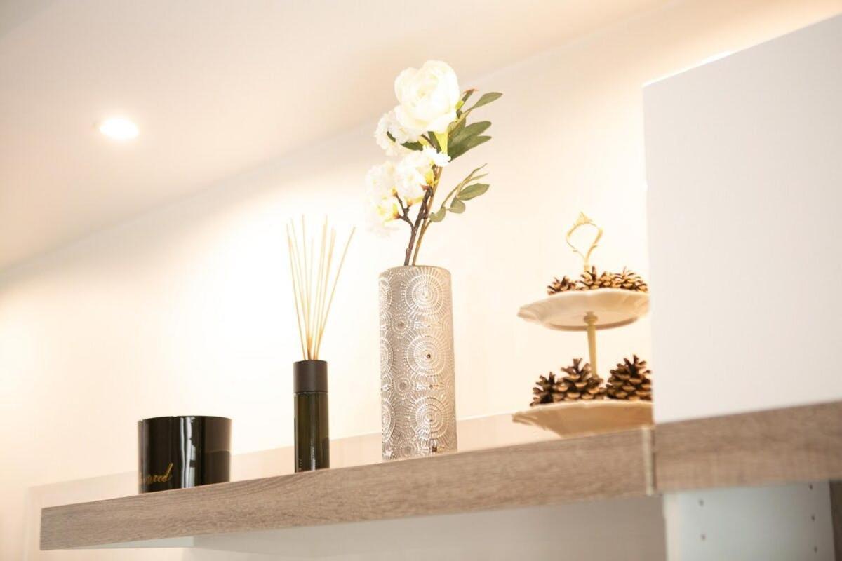 Appart'Hotel L'Arbonnaise - Calme & Chic Arbonne 外观 照片