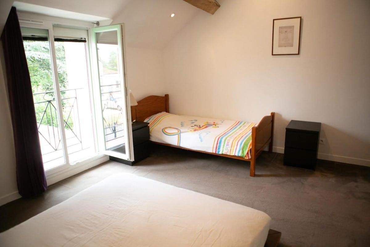 Appart'Hotel L'Arbonnaise - Calme & Chic Arbonne 外观 照片
