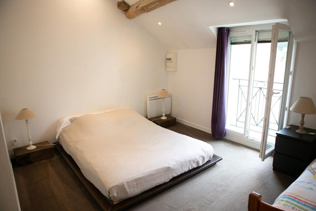 Appart'Hotel L'Arbonnaise - Calme & Chic Arbonne 外观 照片