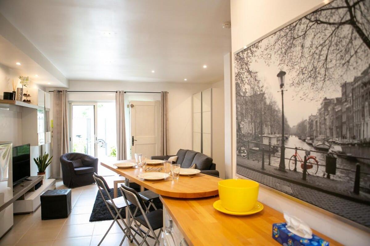 Appart'Hotel L'Arbonnaise - Calme & Chic Arbonne 外观 照片