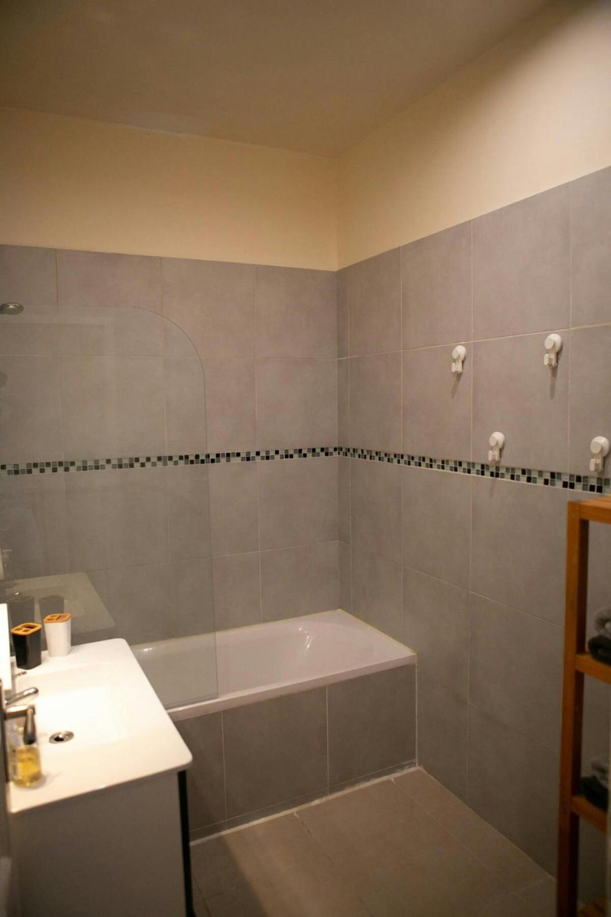 Appart'Hotel L'Arbonnaise - Calme & Chic Arbonne 外观 照片